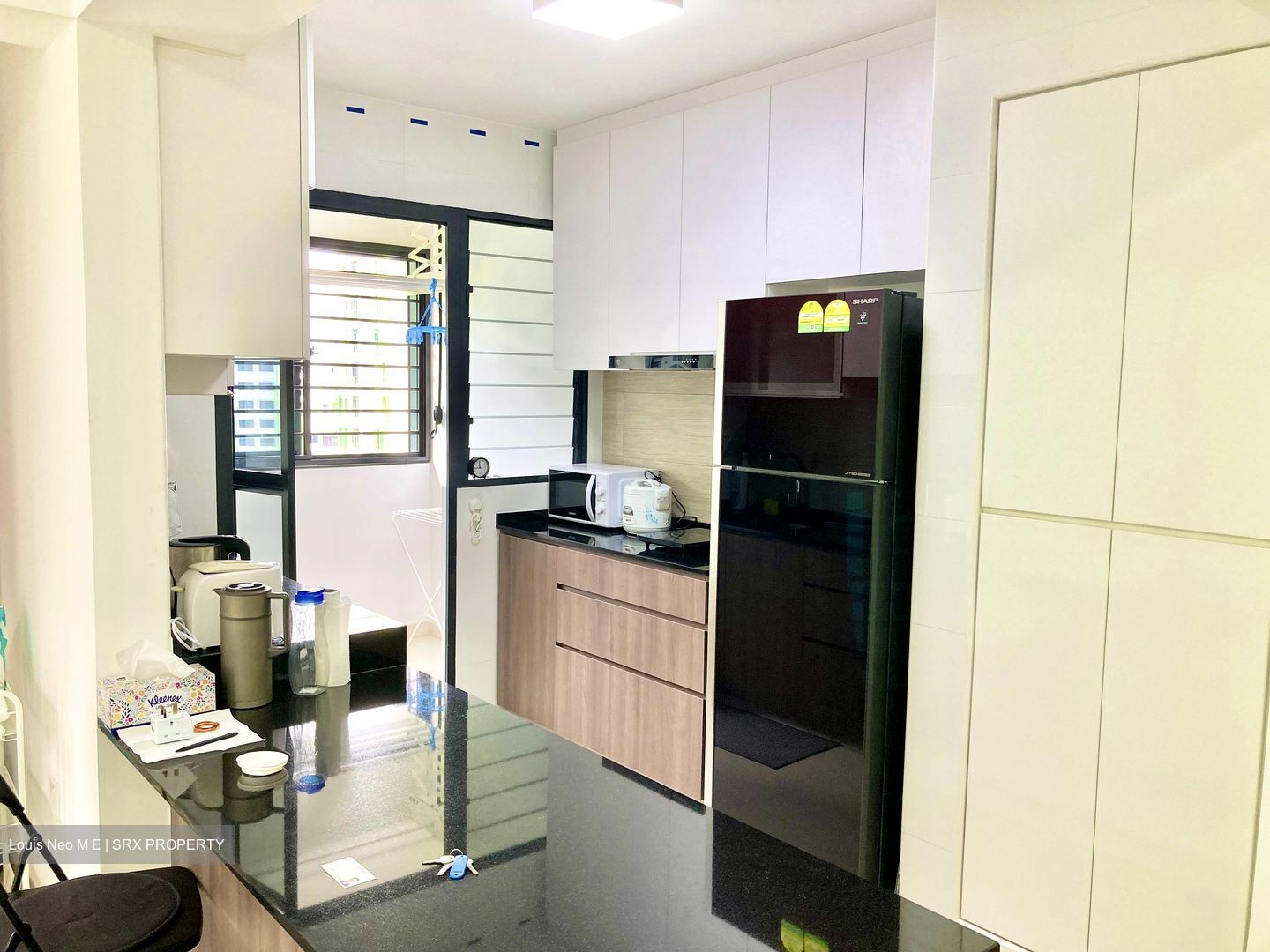 Blk 101A Alkaff Courtview (Toa Payoh), HDB 4 Rooms #604931551